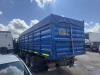 МЕТАЛЛСТРОЙ64 553544 на шасси МАЗ 6312 6x4 Зерновоз — Б/У, 2024 г.