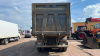 Shacman (Shaanxi) SX 8x4 Самосвал SX33186V366 — Б/У, 2023 г.