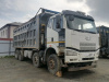 FAW CA3310P66K24T4E5 — Б/У, 2022 г.