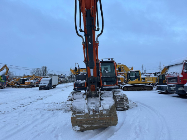 DEVELON DX260 Экскаватор DX260LC-7M — Б/У, 2024 г.