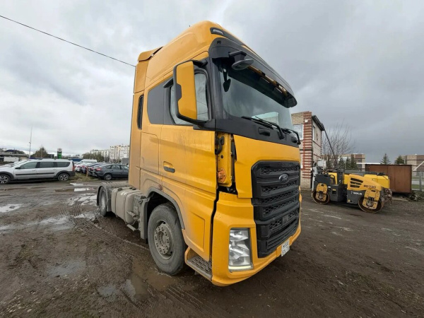 Ford 1842 4x2 седельный тягач XHR — Б/У, 2021 г.