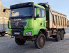 Shacman (Shaanxi) SX 6x6 Самосвал SX32586V385 — Б/У, 2023 г.