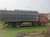 Shacman (Shaanxi) SX 8x4 Самосвал SX33186W366C — Б/У, 2022 г.