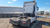 MERCEDES-BENZ Actros 1845LS 4x2 Седельный тягач — Б/У, 2020 г.