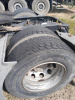 MAN TGX 4x2 Седельный тягач 18.480 4x2 BLS — Б/У, 2014 г.