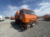 КамАЗ 45143 6x4 Зерновоз 45143-15 — Б/У, 2023 г.