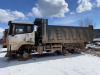 Shacman (Shaanxi) SX 6x6 Самосвал SX32586T385 — Б/У, 2023 г.
