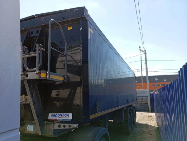ISO PAKCS (Lokman Kocaslan Otomotiv Sanayi Ticaret Limited Sirketi Izmir Subesi) BASIC KCS-XS3 — Б/У, 2024 г. (Аксай, новый)