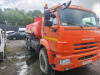 УралСпецТранс 5453Z1-100 — Б/У, 2022 г.