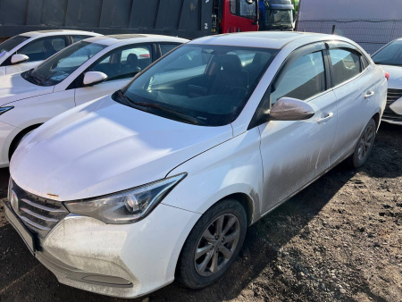 CHANGAN DLX 1.5 5DCT (I поколение) — Б/У, 2023 г.