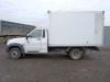 UAZ Profi 236031-02 — Б/У, 2024 г.