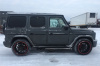 Mercedes-Benz G-CLASS 63 AMG — Б/У, 2021 г.