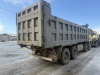 Shacman (Shaanxi) SX 8x4 Самосвал SX33186V366 — Б/У, 2022 г.