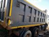 DongFeng DFH 6x4 Самосвал DFH3330A80-B — Б/У, 2023 г.