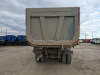 Howo T5G 8x4 Самосвал ZZ3317V384GE1 — Б/У, 2023 г.