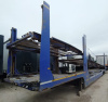 Rolfo LYZ9220 Полуприцеп автовоз LYZ9220TCL — Б/У, 2023 г.