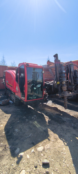Goodeng GD360 Буровая установка ГНБ GD360C-LS — Б/У, 2024 г.
