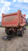 SITRAK C7H 6x4 Самосвал ZZ3256V384ME — Б/У, 2023 г.