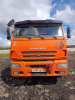 КамАЗ 6520 6x4 Самосвал 6520-B5 — Б/У, 2023 г.