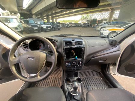 LADA GRANTA Промтоварный GRNTPH — Б/У, 2024 г.
