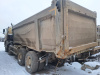 Автомастер 6589 на шасси FAW CA 3310 8x4 Самосвал 658983-01 — Б/У, 2022 г.