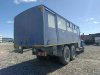 Ural 3255 6x6 Вахтовый автобус 32551-5013-71 — Б/У, 2020 г.
