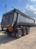Grunwald 9453 Полуприцеп самосвальный 9453-0000010-50 — Б/У, 2023 г.