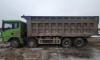 Shacman (Shaanxi) SX 8x4 Самосвал SX33186W366C — Б/У, 2022 г.