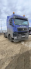 SITRAK C7H 6x4 Седельный тягач ZZ4256V364HE — Б/У, 2023 г.