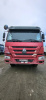 Howo ZZ 6x4 Самосвал ZZ3327S3847E — Б/У, 2021 г.