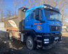 HOWO T5G 6x4 Самосвал — Б/У, 2021 г.