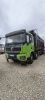 Shacman (Shaanxi) SX 8x4 Самосвал SX33186V366 — Б/У, 2023 г.