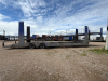 Rolfo LYZ9220 Полуприцеп автовоз LYZ9220TCL — Б/У, 2024 г.