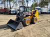 XCMG SR770RU — Б/У, 2024 г.