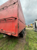 МАЗ 6312 6x4 Бортовой 631228-570-015 — Б/У, 2023 г.