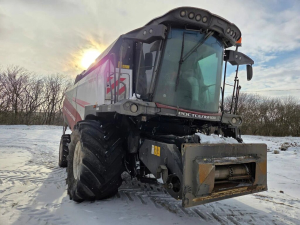 КЗ Ростсельмаш РСМ-181 Комбайн TORUM-785 — Б/У, 2024 г.