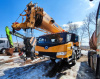 XCMG XCT25L5_SR — Б/У, 2023 г.