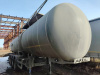 FOXTANK 877721 Полуприцеп цистерна (Битум) — Б/У, 2024 г.