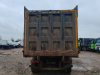 FAW J6 6x4 Самосвал CA3250P66K24T1E5 — Б/У, 2022 г.