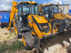 JCB 3CX 14L5WM — Б/У, 2023 г.