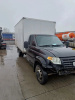 UAZ Profi 236031-01 — Б/У, 2025 г.