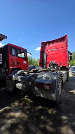 Renault T 4x2 Седельный тягач — Б/У, 2018 г.