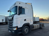 Scania S 4x2 Седельный тягач S500A4x2NA — Б/У, 2021 г.