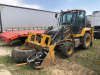 XCMG XC8 Экскаватор-погрузчик XC8-S2570 — Б/У, 2024 г.