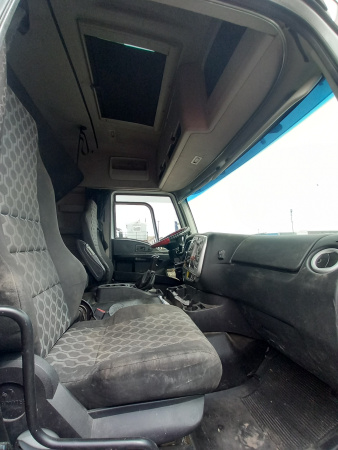 Ford Cargo 4x2 Седельный тягач — Б/У, 2018 г.