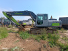 Zoomlion ZE215 Экскаватор ZE215E — Б/У, 2022 г.