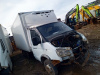 GAZ GAZELLE BUSINESS Изотермический/рефрижератор 3009A3 — Б/У, 2020 г.