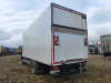 Mercedes-Benz ATEGO 4x2 Промтоварный с гидробортом 1224 — Б/У, 2019 г.