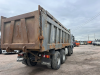 Shacman (Shaanxi) SX 8x4 Самосвал SX33186V366 — Б/У, 2023 г.
