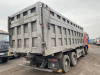 Shacman (Shaanxi) SX 8x4 Самосвал SX331863366 — Б/У, 2022 г.